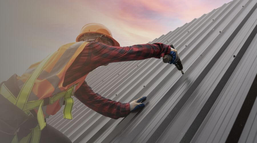 Professional gutter cleaning in Arcata, CA